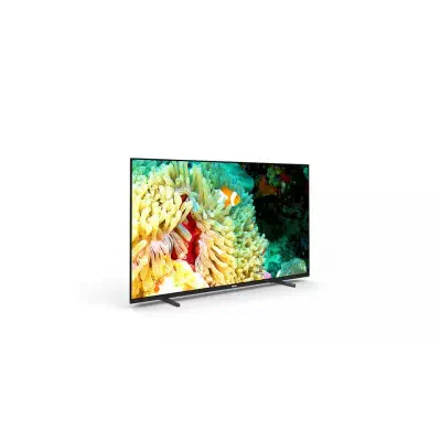 Philips 50PUS7607 50″ Smart LED TV