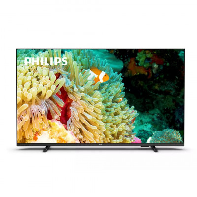Philips 50PUS7607 50″ Smart LED TV