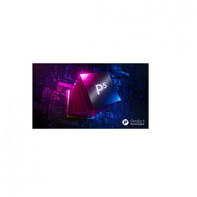 Philips 50PUS8807 50″ Smart LED TV