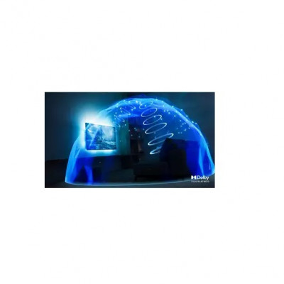 Philips 50PUS8807 50″ Smart LED TV