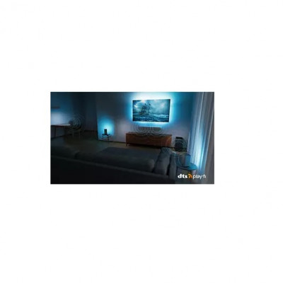 Philips 50PUS8807 50″ Smart LED TV