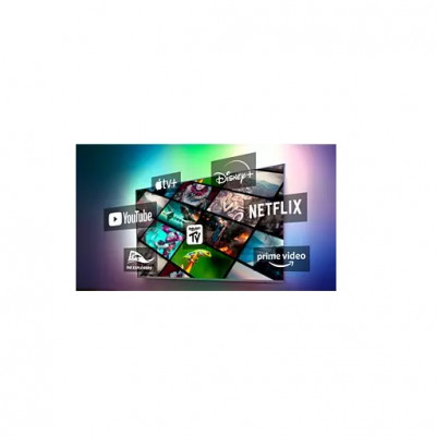 Philips 50PUS8807 50″ Smart LED TV