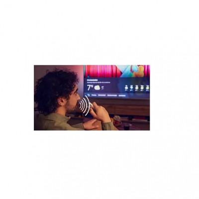 Philips 50PUS8807 50″ Smart LED TV