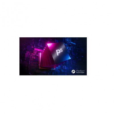 Philips 65PUS8507 65″ Smart LED TV