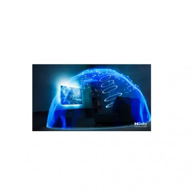 Philips 65PUS8507 65″ Smart LED TV