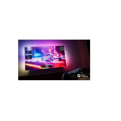 Philips 65PUS8507 65″ Smart LED TV