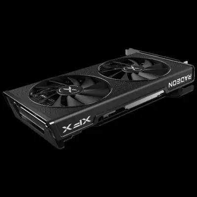 XFX Speedster SWFT 210 AMD Radeon RX 6650 XT Core Gaming Ekran Kartı