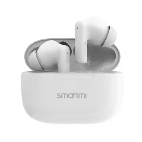 Smartmi Earbuds Pro 3 TWS Kulak İçi Beyaz Bluetooth Kulaklık