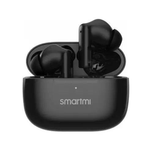 Smartmi Earbuds Pro 3 TWS Kulak İçi Siyah Bluetooth Kulaklık