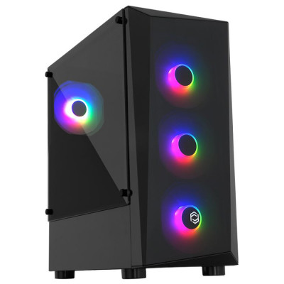 Frisby FC-8935G 650W ATX Mid-Tower Gaming Kasa