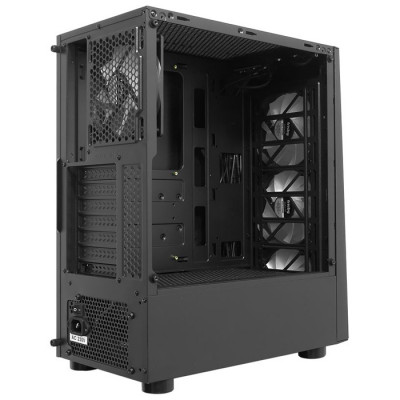 Frisby FC-8935G 650W ATX Mid-Tower Gaming Kasa