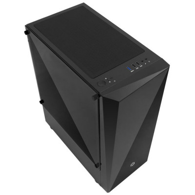 Frisby FC-8935G 650W ATX Mid-Tower Gaming Kasa