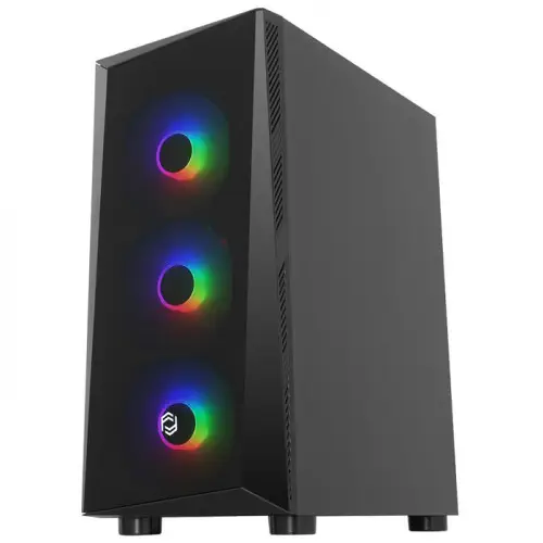 Frisby FC-8935G 650W ATX Mid-Tower Gaming Kasa