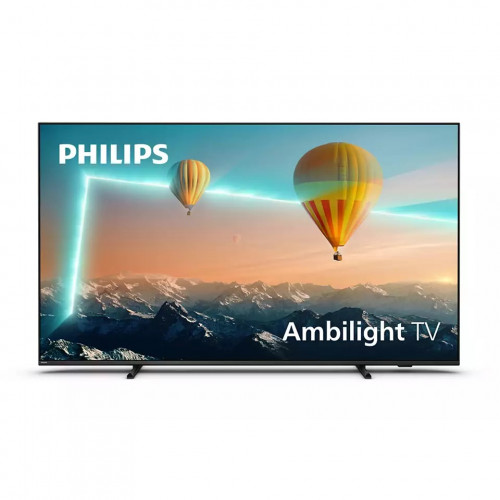 Philips 50PUS8007 50 Smart LED TV