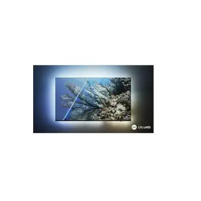 Philips 55PUS8007 55″ Smart LED TV