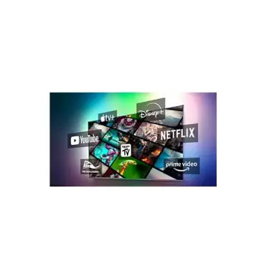 Philips 55PUS8007 55″ Smart LED TV