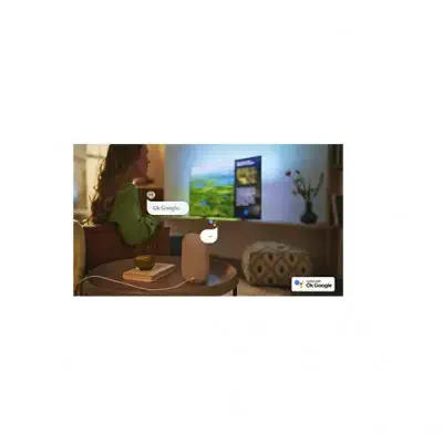Philips 55PUS8007 55″ Smart LED TV