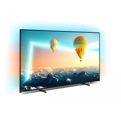 Philips 55PUS8007 55″ Smart LED TV