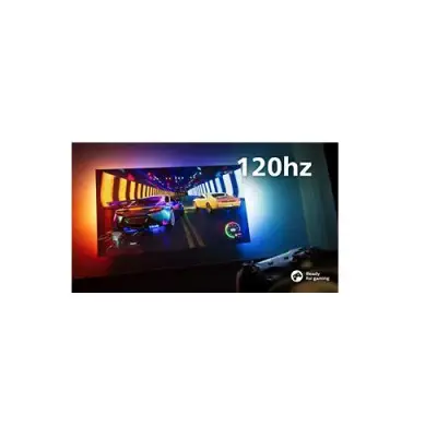 Philips 55PUS8007 55″ Smart LED TV