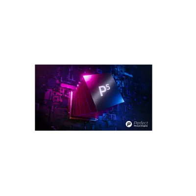 Philips 58PUS8507 58″ Smart LED TV