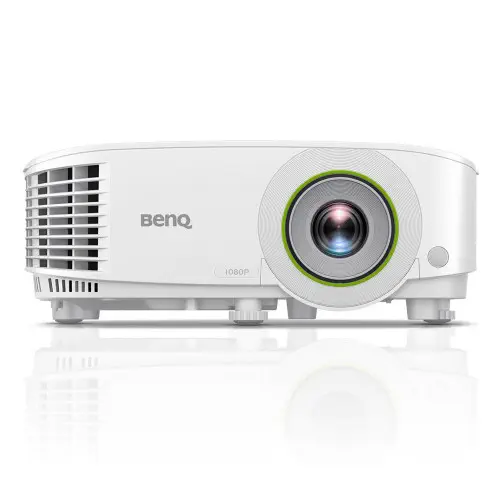 BenQ EH600 3500 ANSI FHD Wi-Fi Android HDMI Smart DLP Projektör