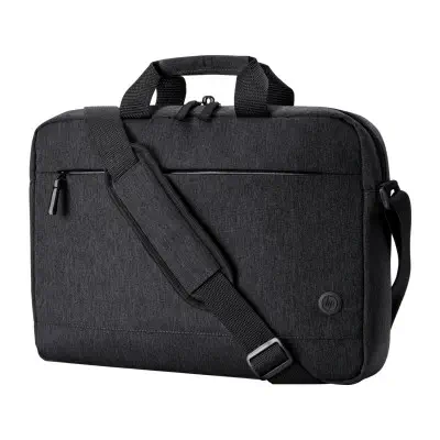 HP Prelude Pro Recycle 1X645AA 15.6 Siyah Notebook Çantası