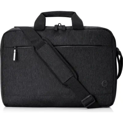 HP Prelude Pro Recycle 1X645AA 15.6 Siyah Notebook Çantası
