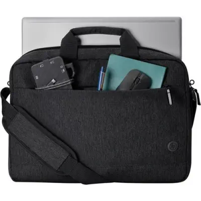 HP Prelude Pro Recycle 1X645AA 15.6 Siyah Notebook Çantası