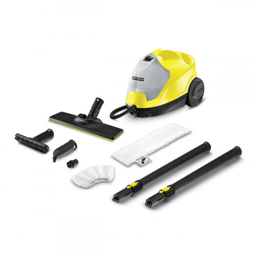 Karcher SC 4 EasyFix Buharlı Temizleyici