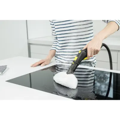 Karcher SC 4 EasyFix Buharlı Temizleyici