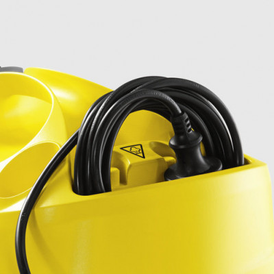 Karcher SC 4 EasyFix Buharlı Temizleyici