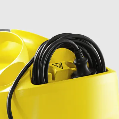 Karcher SC 4 EasyFix Buharlı Temizleyici