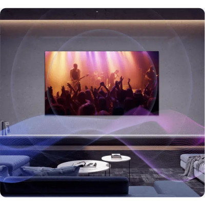 TCL 55C835 Google MiniLED TV