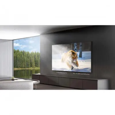 TCL 55C835 Google MiniLED TV