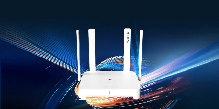 Reyee RG-EW1800GX Pro Router