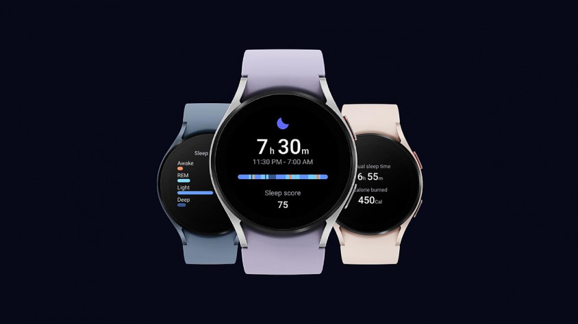 Samsung Galaxy Watch 5 SM-R900NZDATUR Akıllı Saat