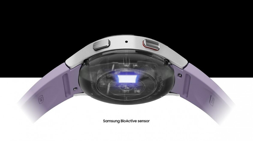 Samsung Galaxy Watch 5 SM-R900NZDATUR Akıllı Saat