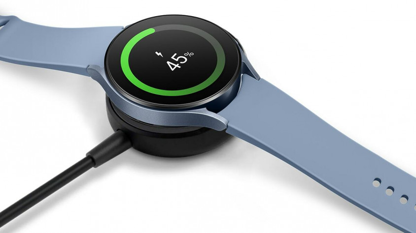 Samsung Galaxy Watch 5 SM-R900NZDATUR Akıllı Saat