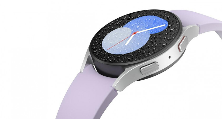 Samsung Galaxy Watch 5 SM-R900NZDATUR Akıllı Saat