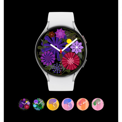 Samsung Galaxy Watch 5 SM-R900NZDATUR Akıllı Saat