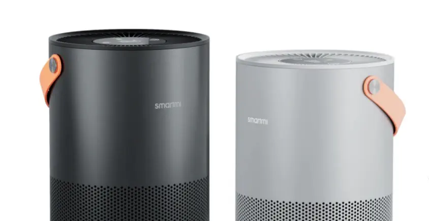 Smartmi Air Purifier P1 Hava Temizleyici