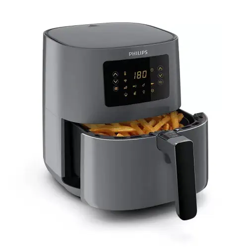 Philips Airfryer HD9255/60 5000 Serisi Fritöz