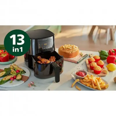 Philips Airfryer HD9255/60 5000 Serisi Fritöz