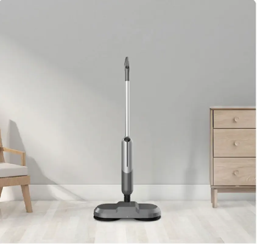 Xiaomi HUTT HH6 MUGGLE Mop Kablosuz Elektrikli Süpürge