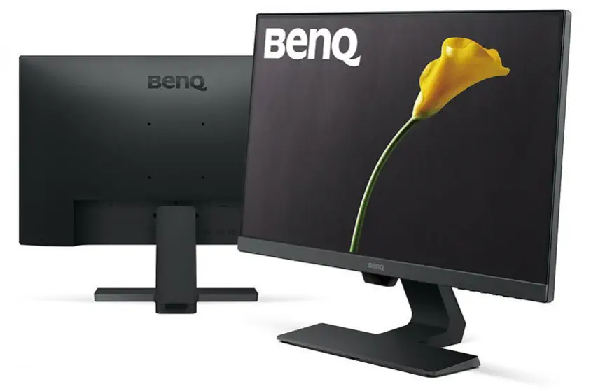 BenQ GW2480 23.8″ IPS Full HD Monitör