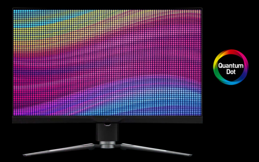 MSI MPG Artymis 273CQR QD 27” VA WQHD Curved Gaming Monitör