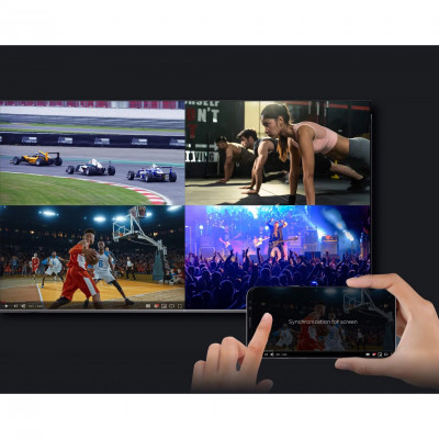 TCL 65C935 65″ Mini LED TV