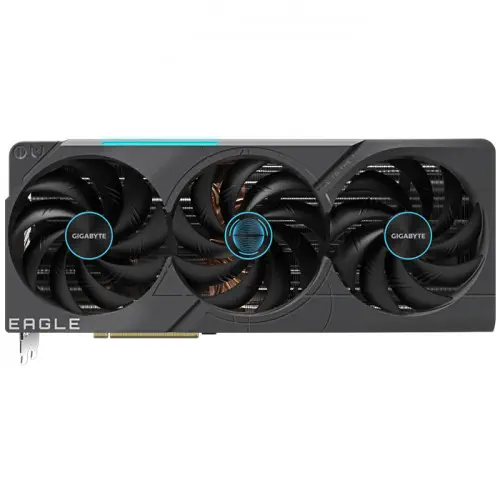 Gigabyte GeForce RTX 4080 16GB Eagle OC Gaming Ekran Kartı