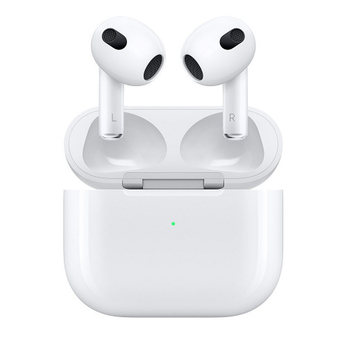 Apple AirPods 3.Nesil ve Lightning Şarj Kutusu MPNY3TU/A