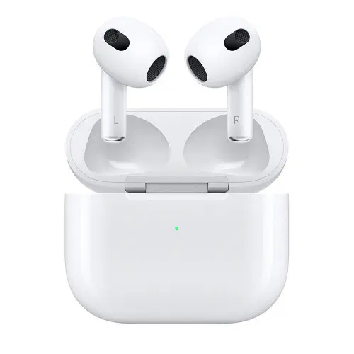 Apple AirPods 3.Nesil ve Lightning Şarj Kutusu MPNY3TU/A